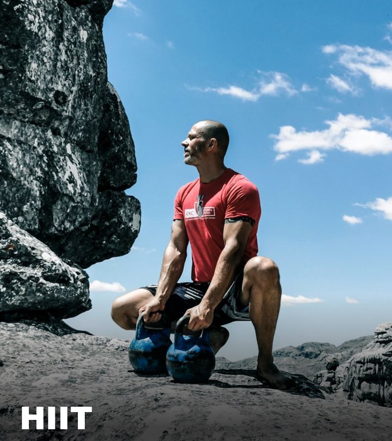 HIIT