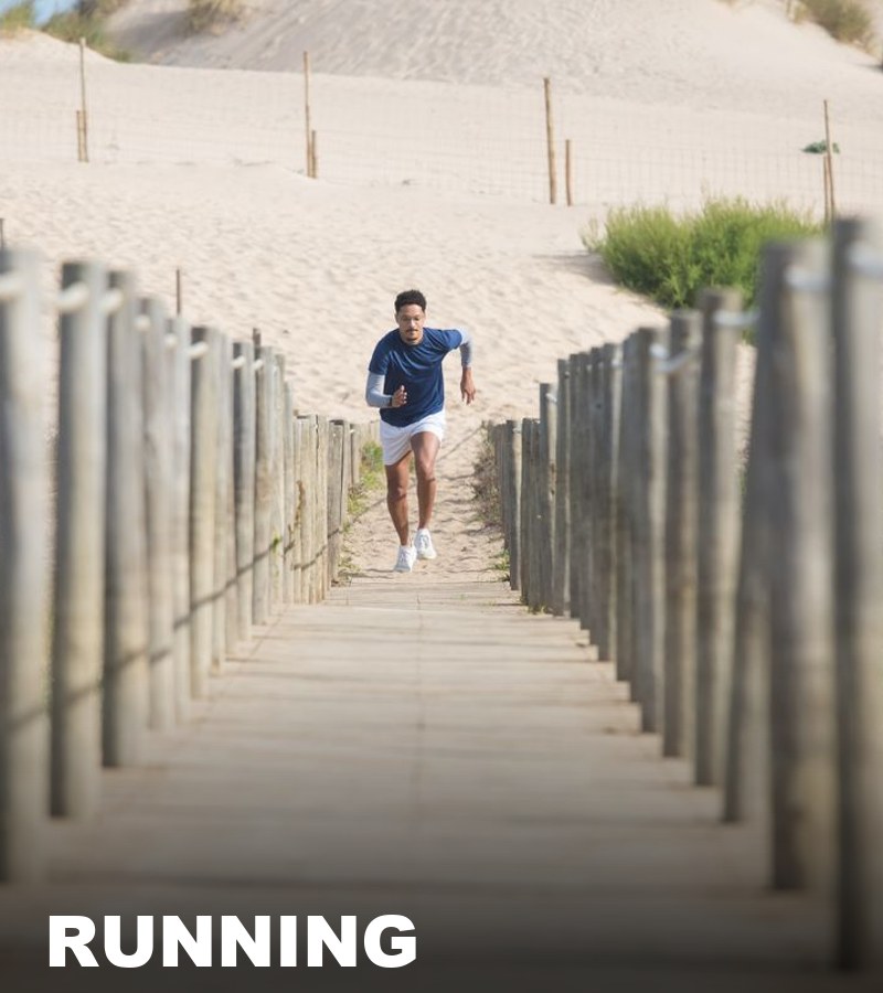 Running