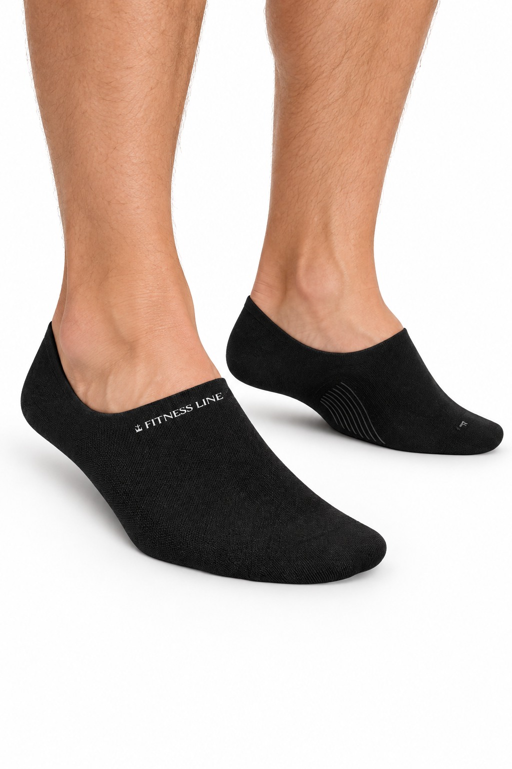 Athletic Ankle Socks