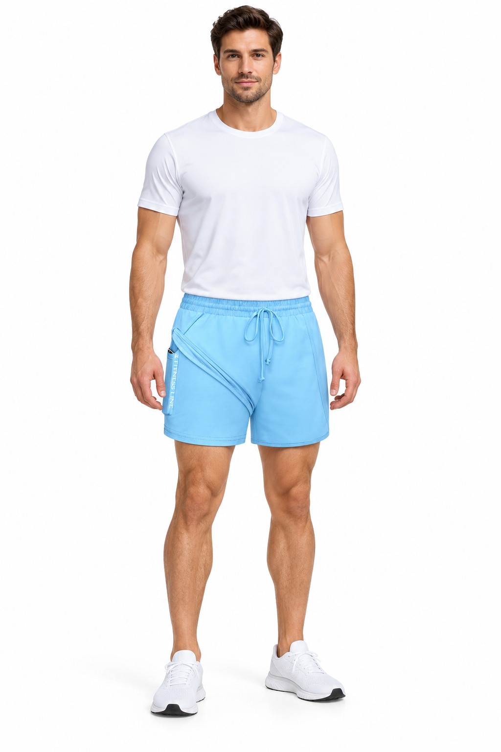 Men Sports Shorts