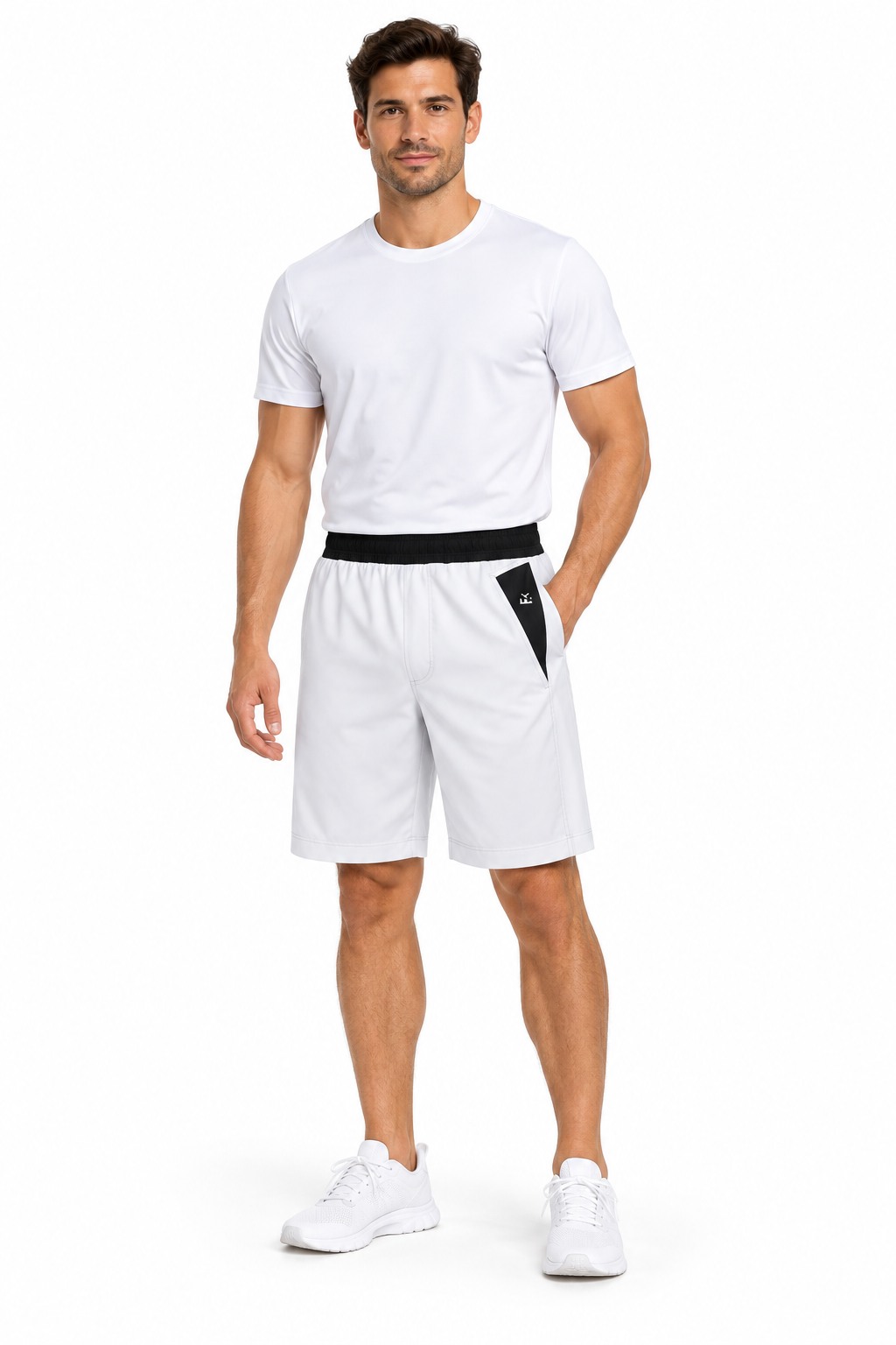 Crossbar Shorts