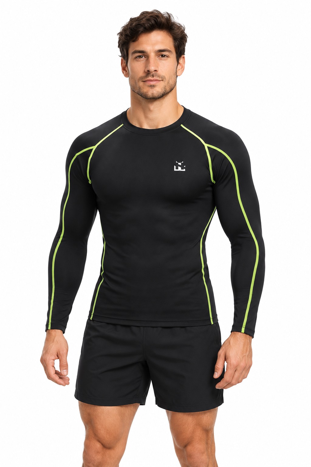 Long Sleeve Shirt Men