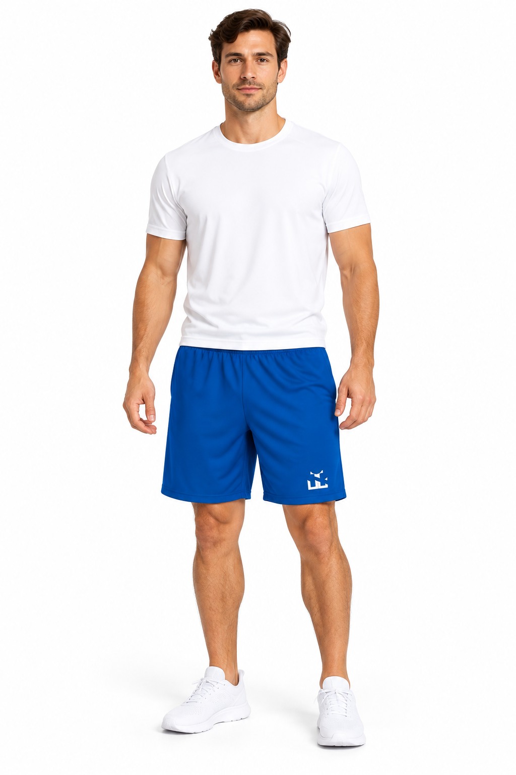 Men Gym Wear Boxer