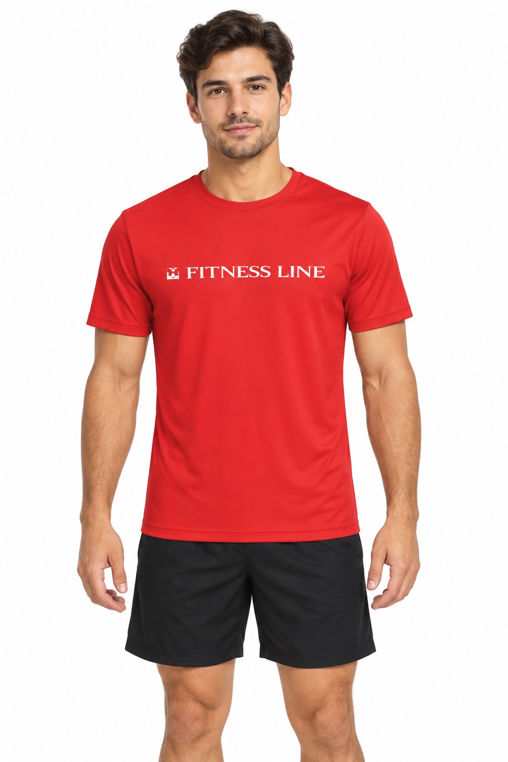 Vigor T-Shirt