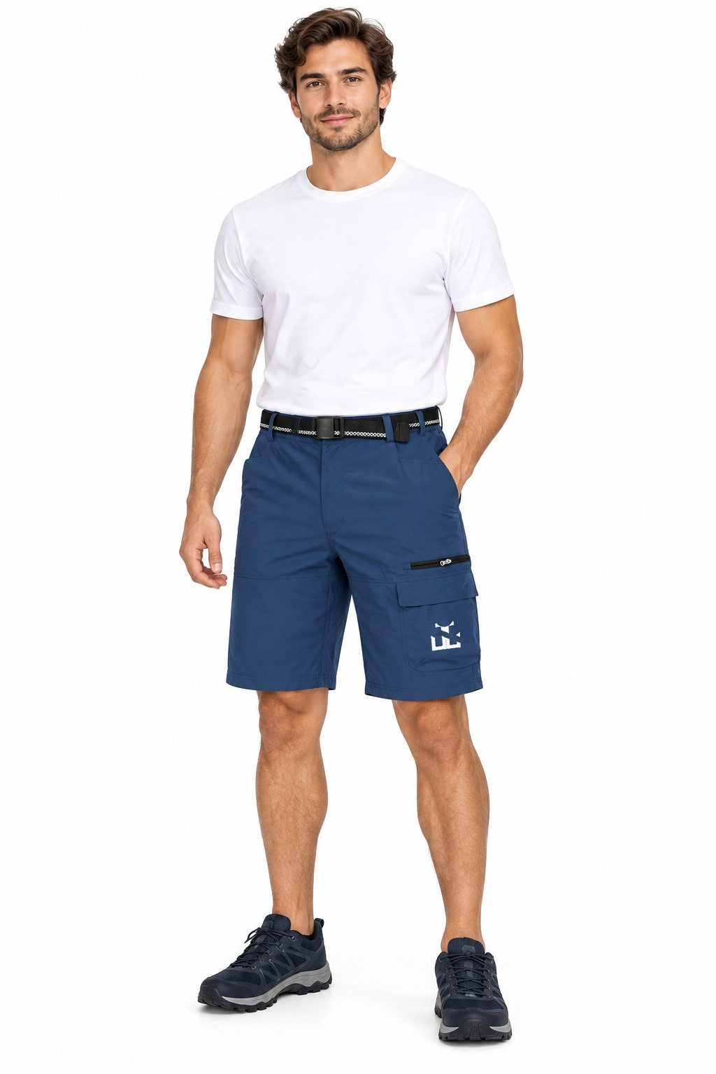 Patron Sports Short