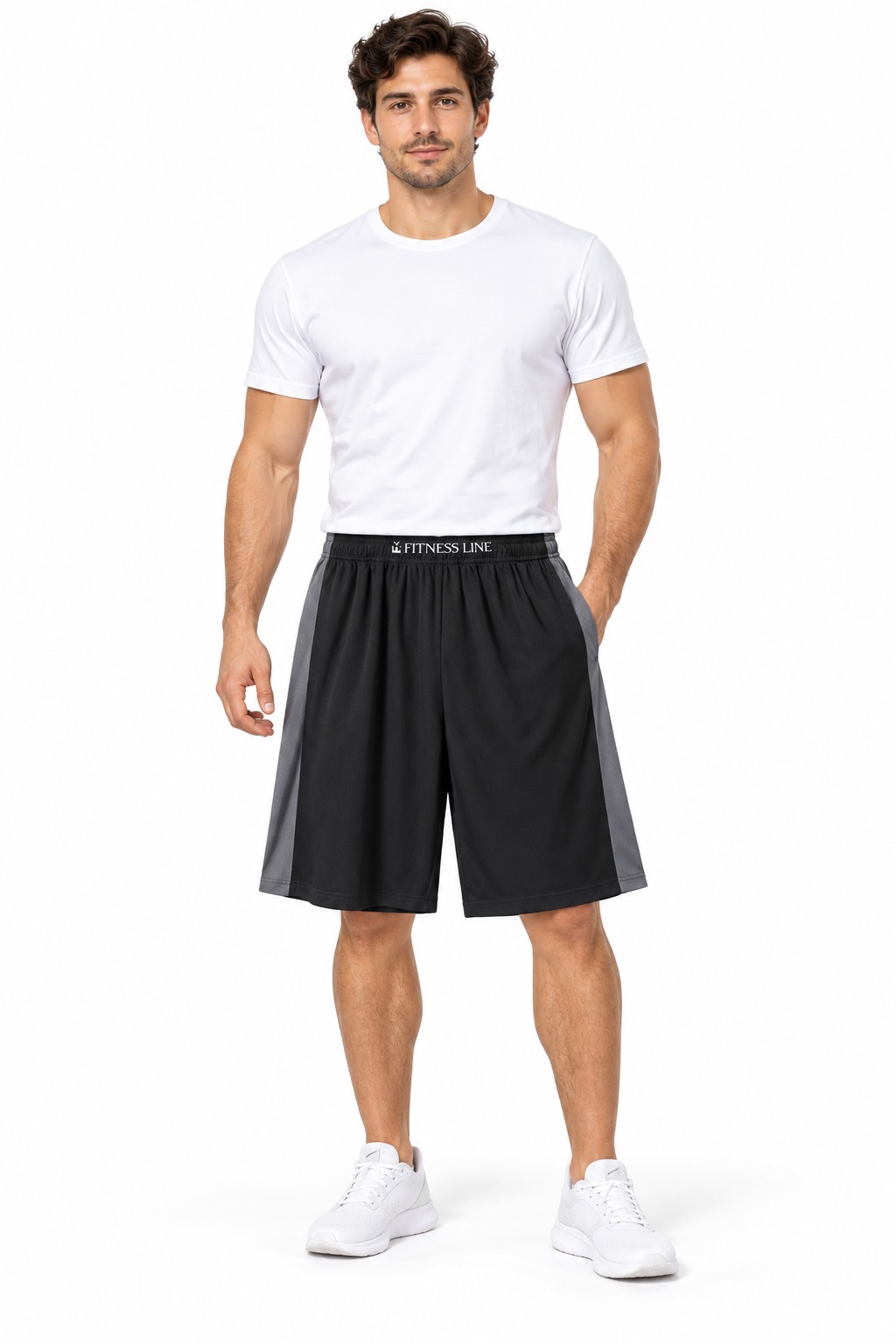 Long Sleeve Compression Shirt Men
