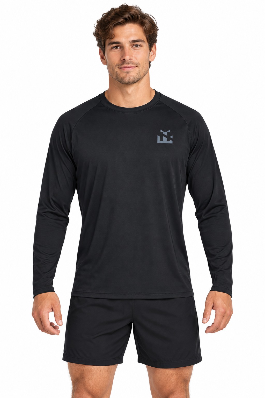 Men's Long-Sleeve T-Shirt