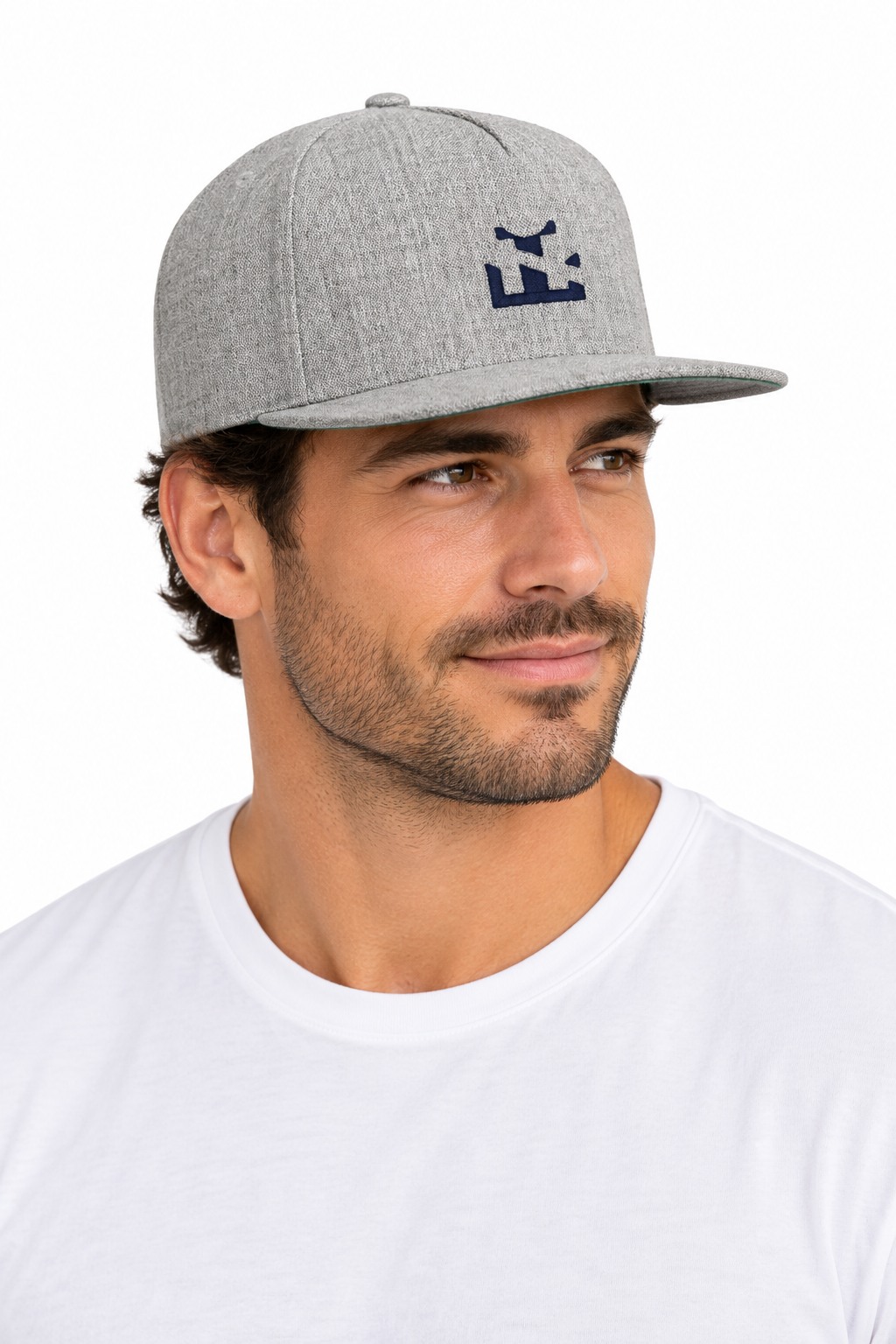 Gym Wear Snapback Baseball Cap
