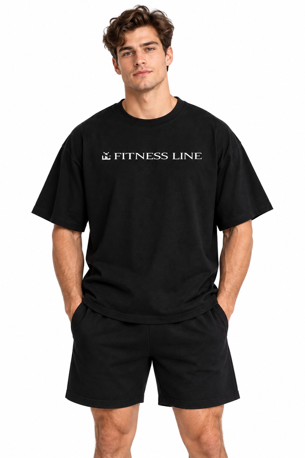 Progress Gym Tee