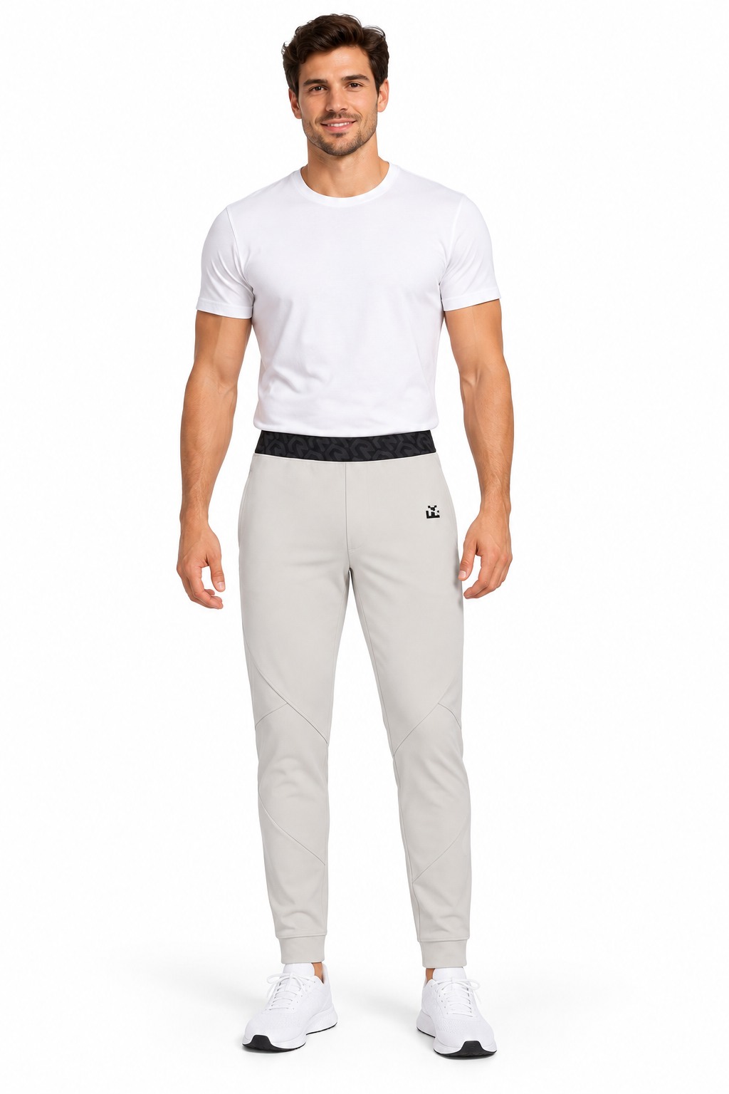 Men's Jogger Sweat Pants