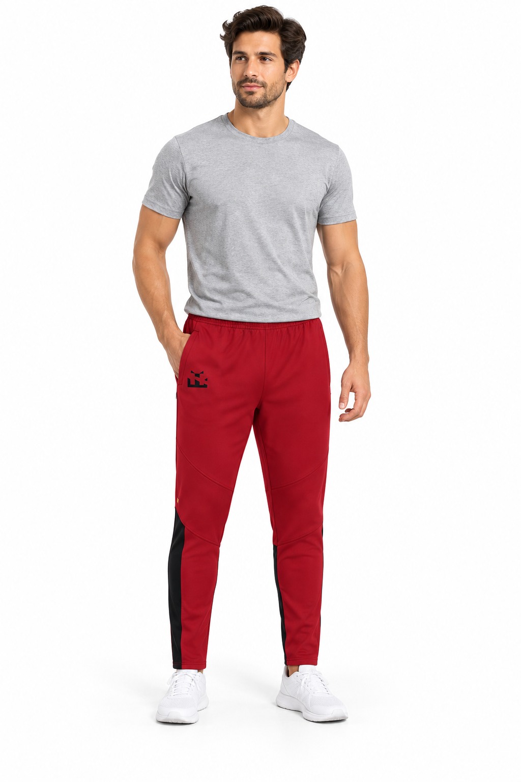 Regular Workout Sweat Pants