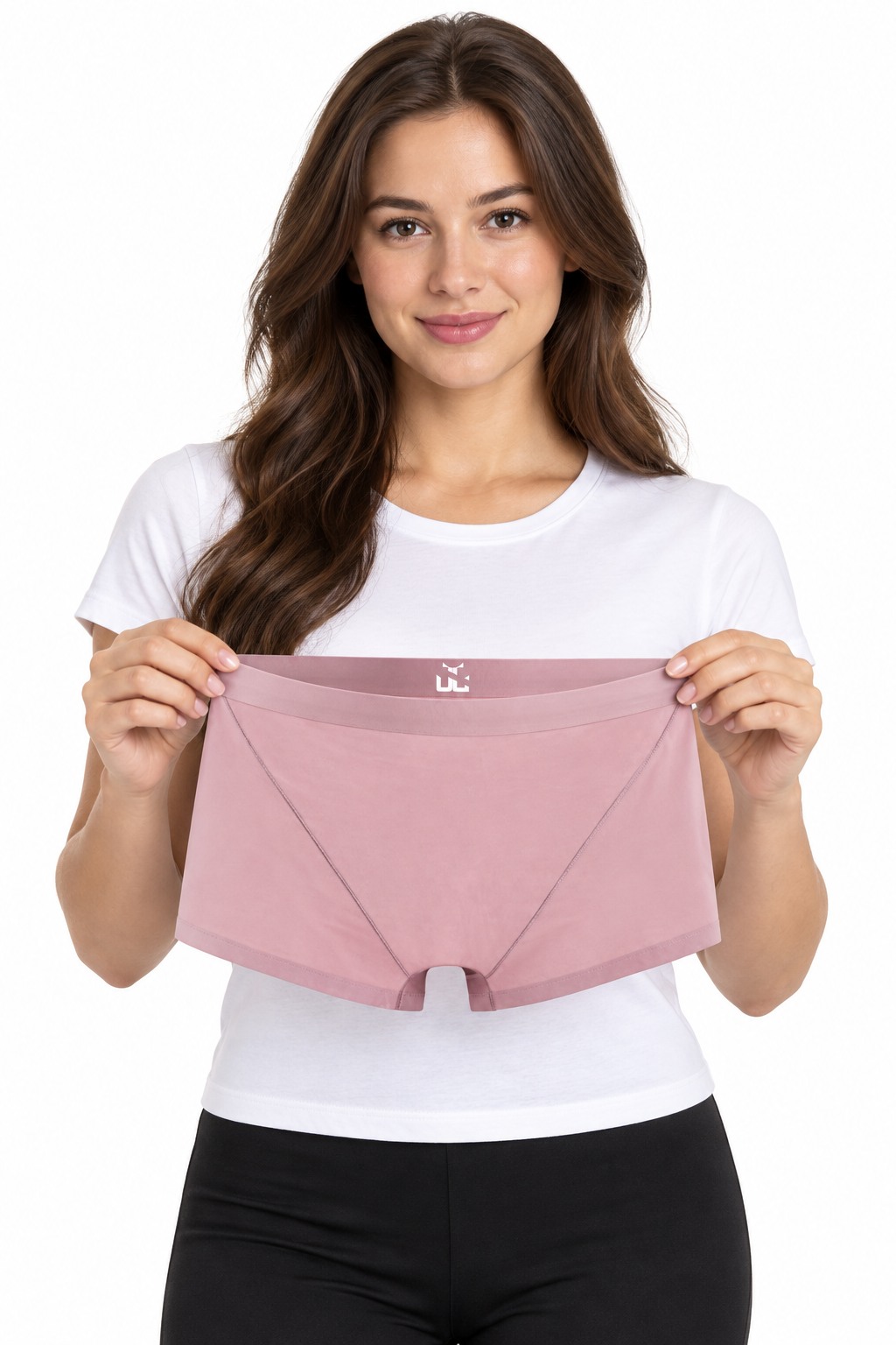 Yoga Underwear for Women