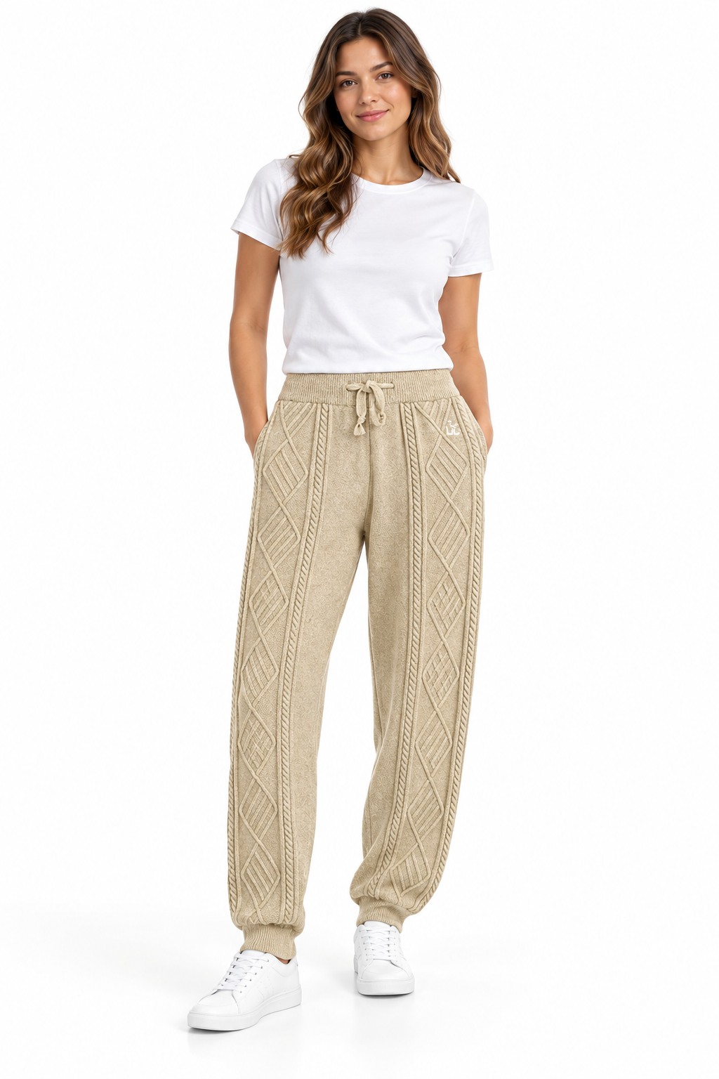 Women's Sweater Pants