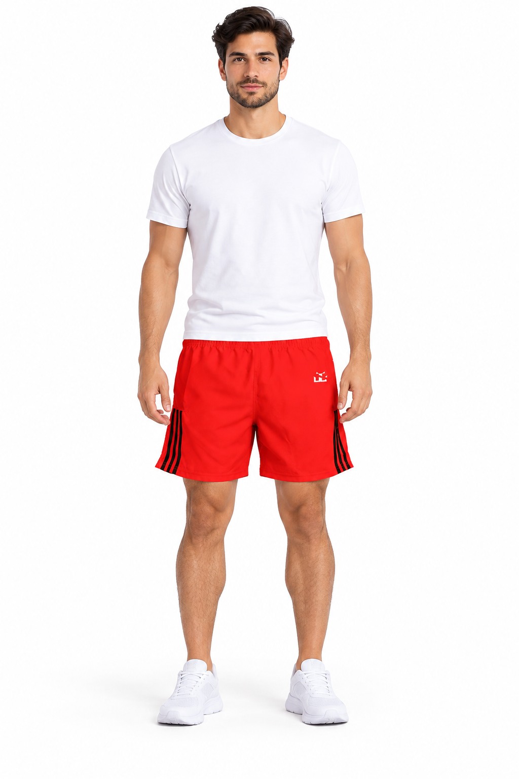 Yoga Shorts