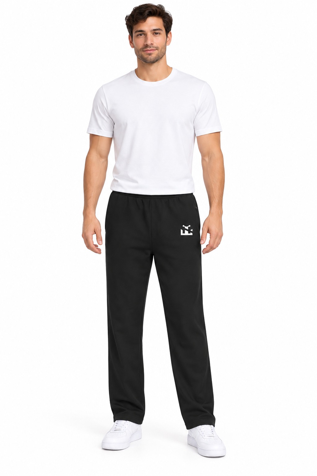 Loose Sweatpants Gym Wear