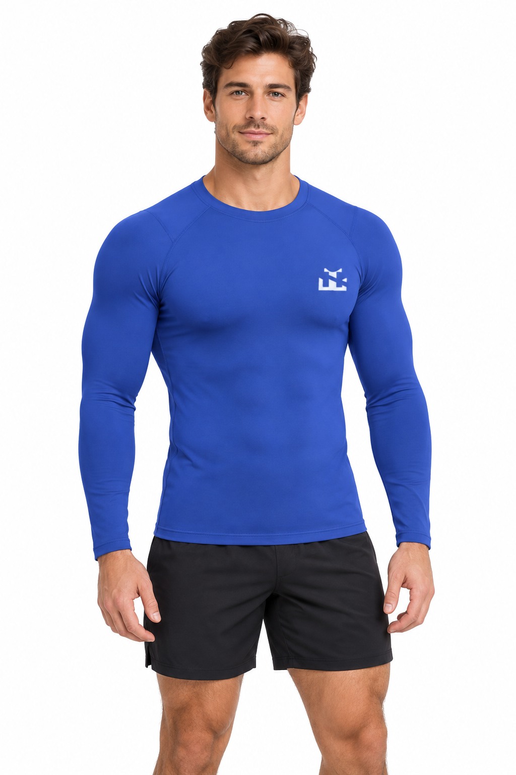 Men Workout Shirt