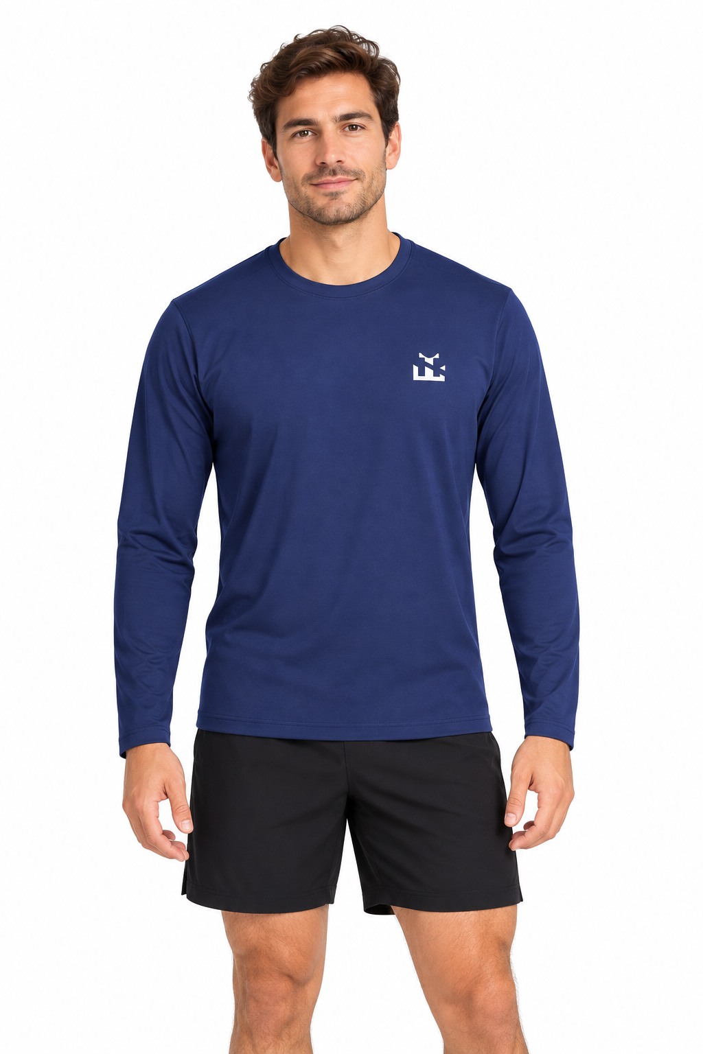 Full Sleeves Gym Tee
