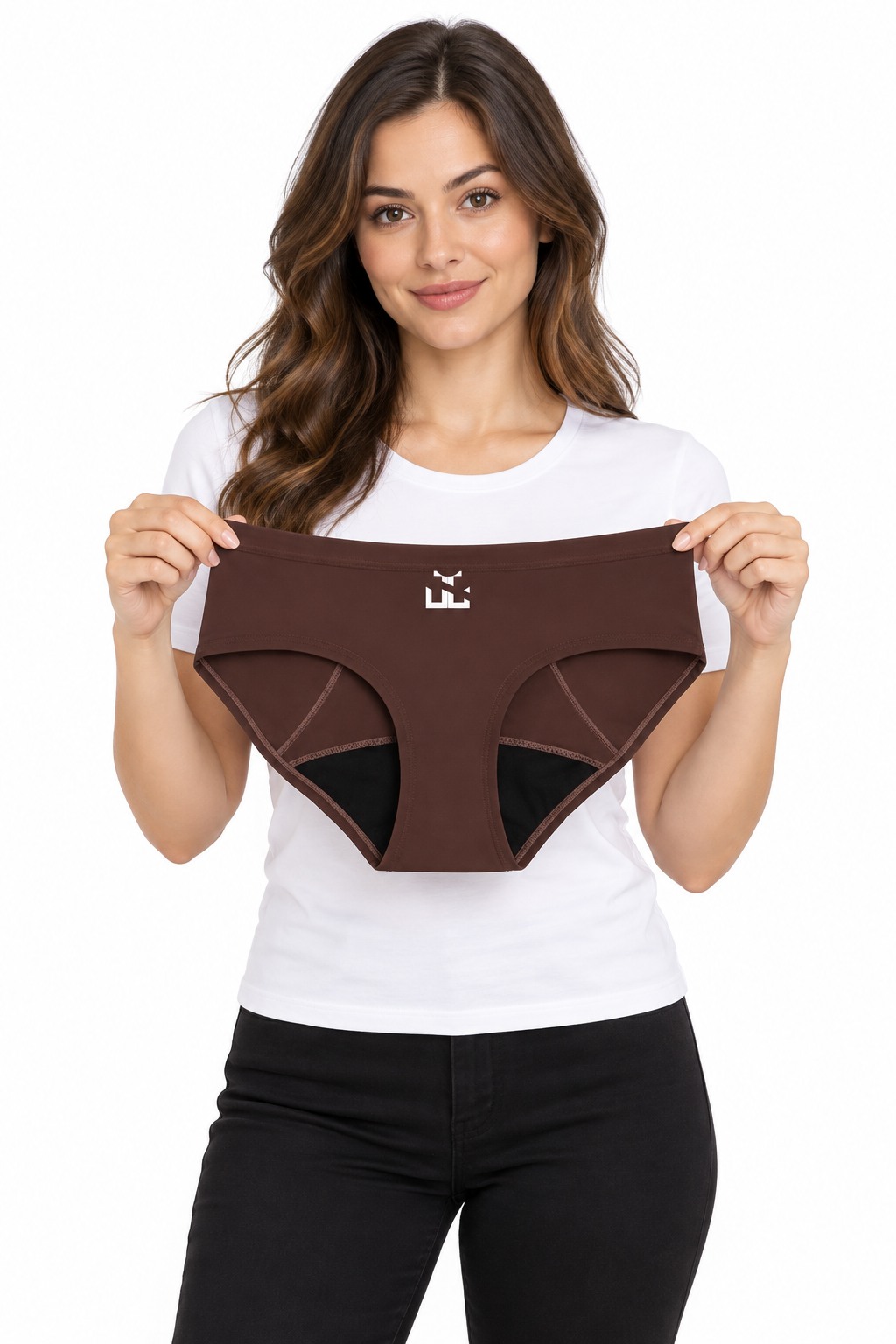 Gym Workout Breathable Panties