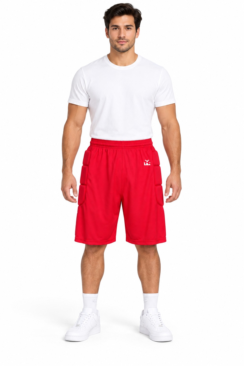 Men's Summer Workout Shorts