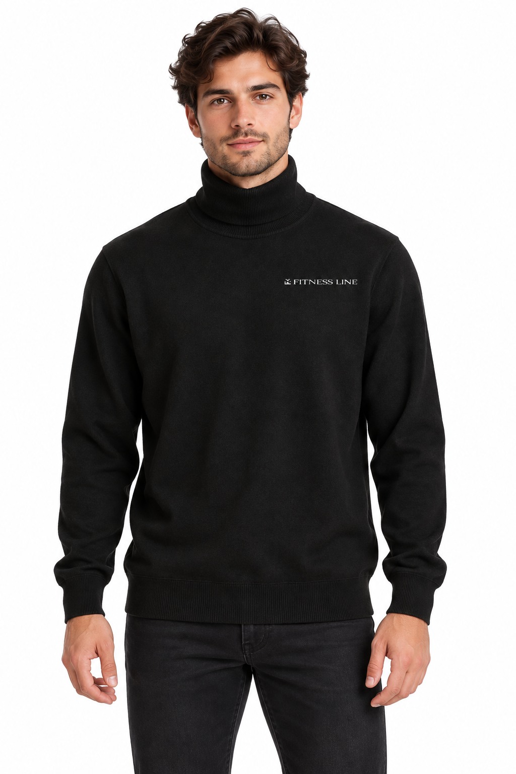 Men Pullover Sweater