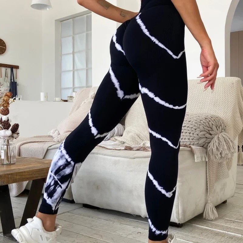 Lightning Seamless Leggings