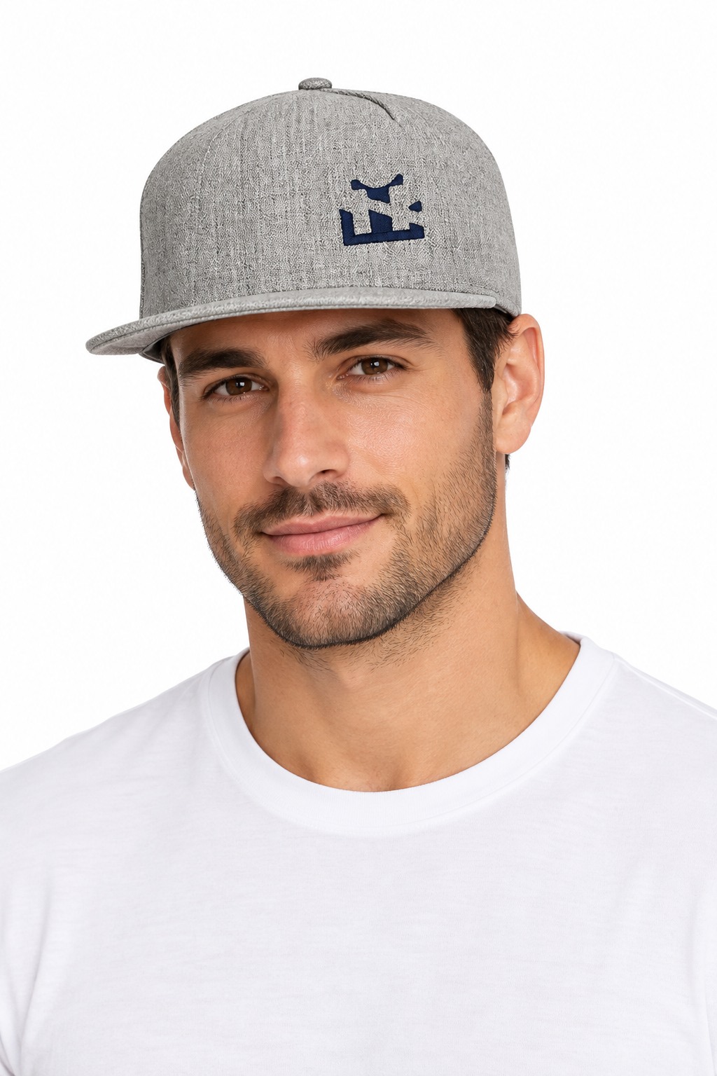 Gym Time Flexfit Cap