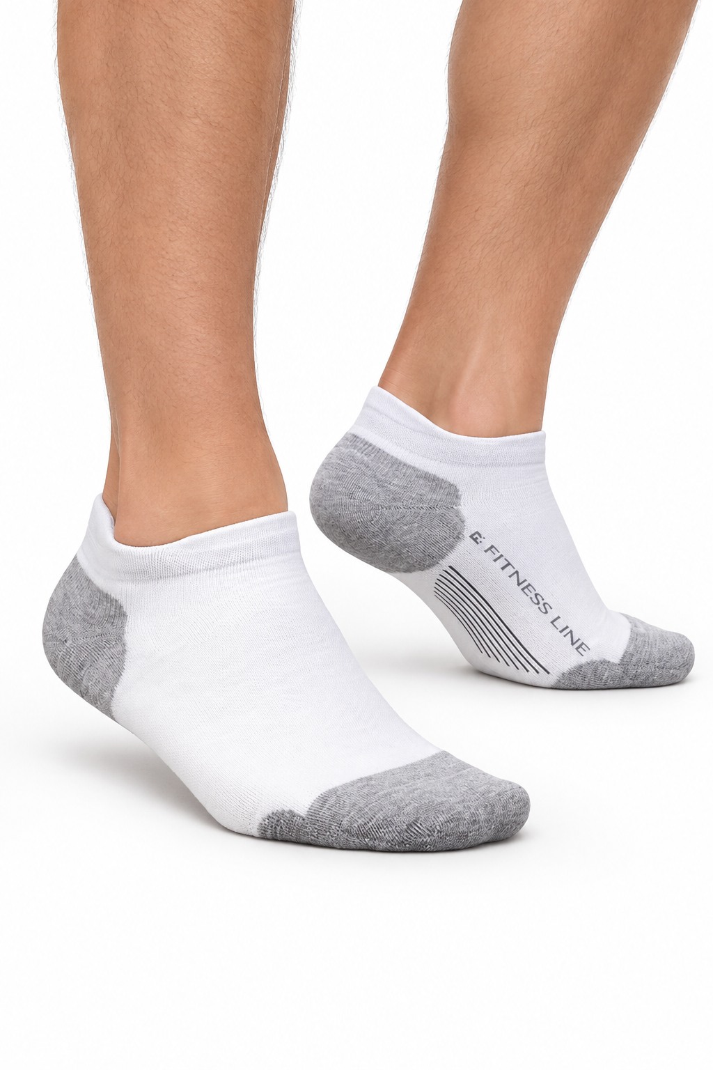 Show Tab Ankle Socks