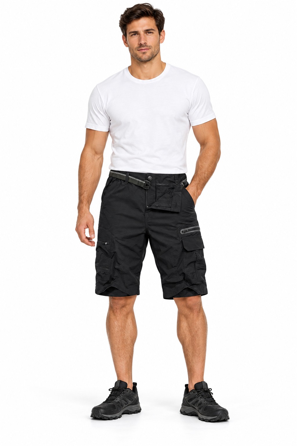 Short Ares