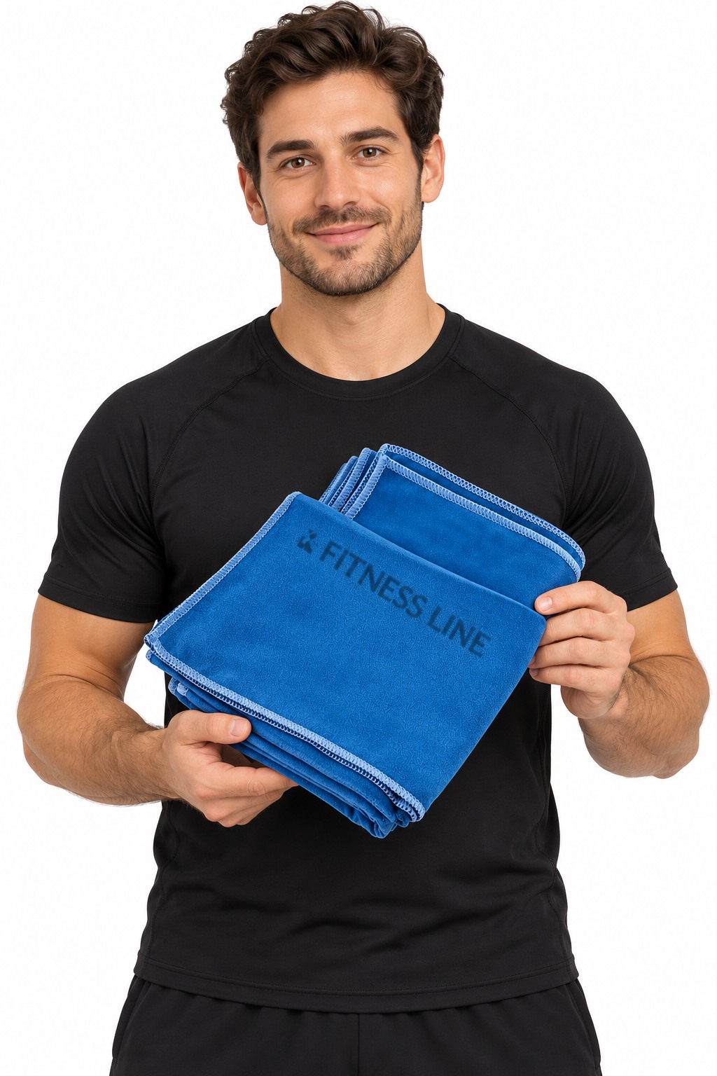 Quick Dry Gym Towel