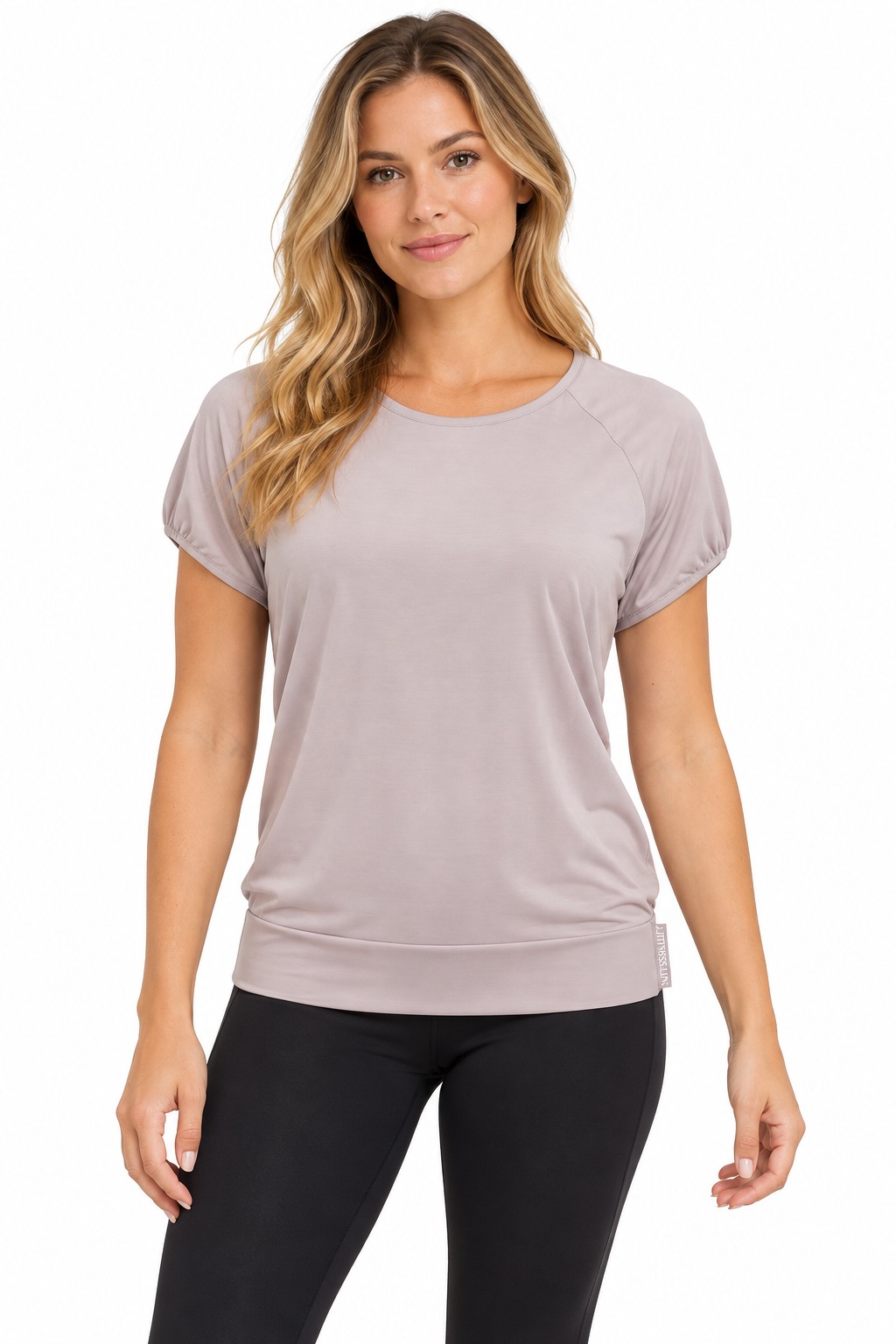 Yoga Lover Shirt Dark