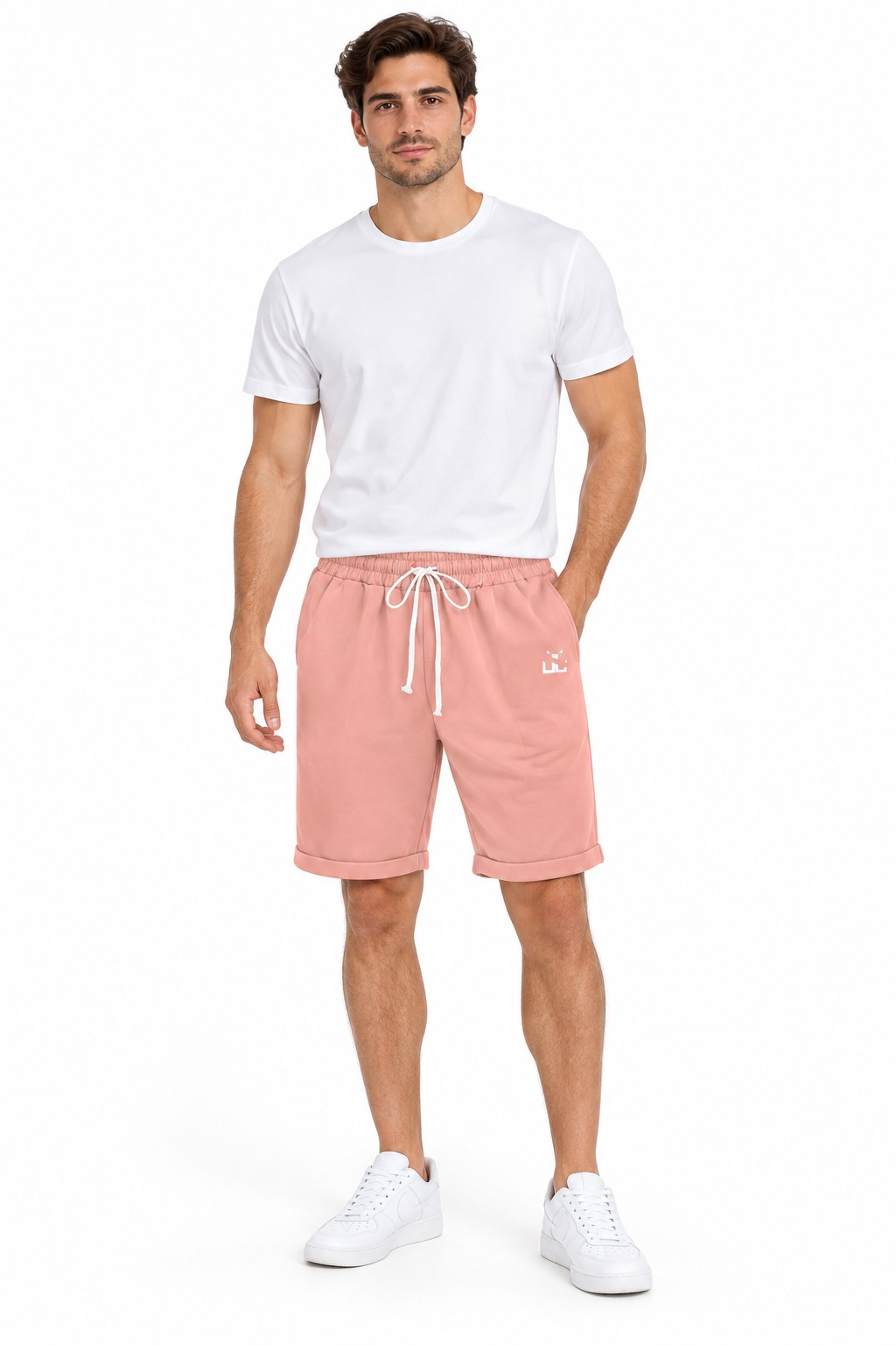 Patron Running Shorts